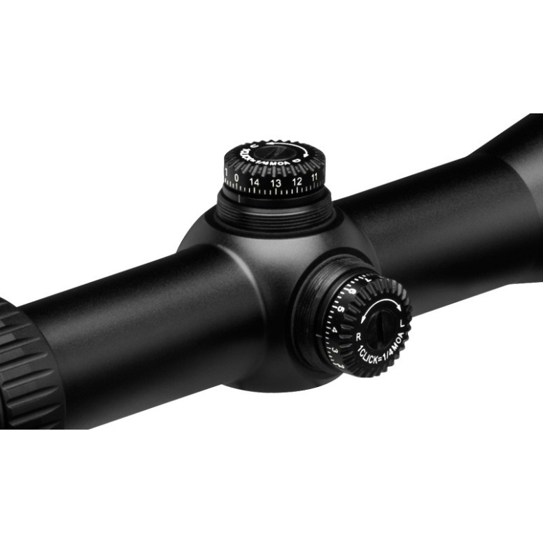 Διόπτρα Vortex Crossfire II 4-16x50 AO