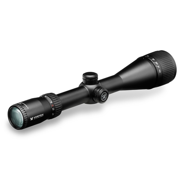 Διόπτρα Vortex Crossfire II 6-24x50 AO