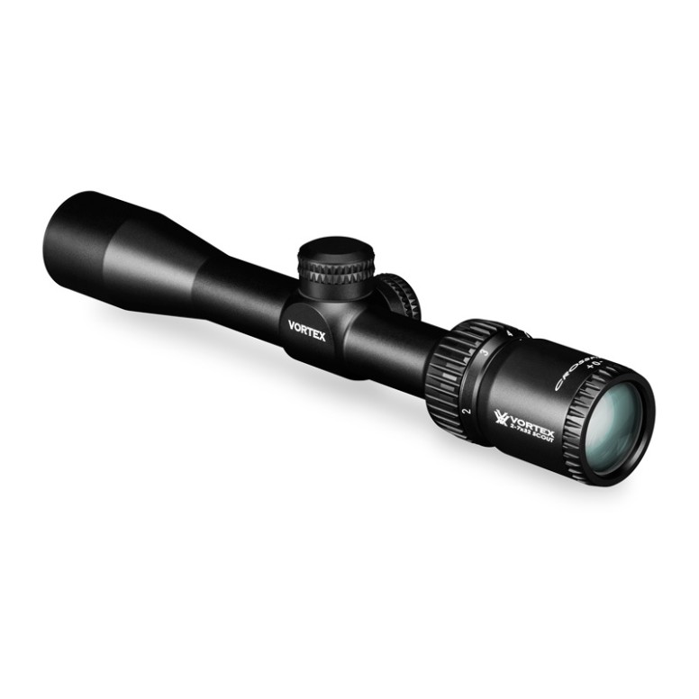 Vortex Crossfire II 2-7x32 Scout Scope