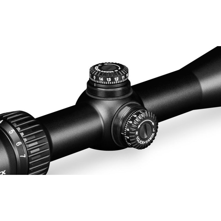 Vortex Crossfire II 2-7x32 Scout Scope