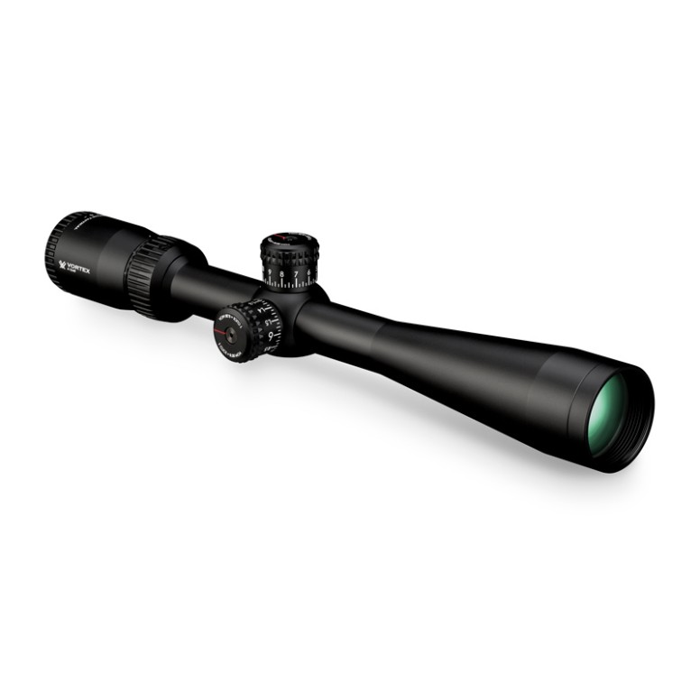 Vortex Diamondback TACTICAL 4-12X40