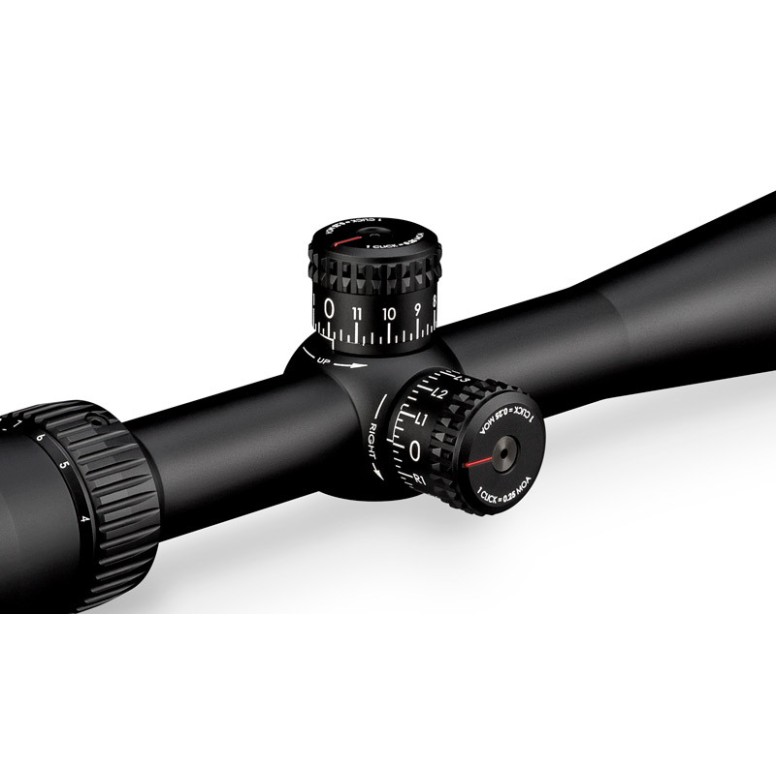 Διόπτρα Vortex Diamondback TACTICAL 4-12X40