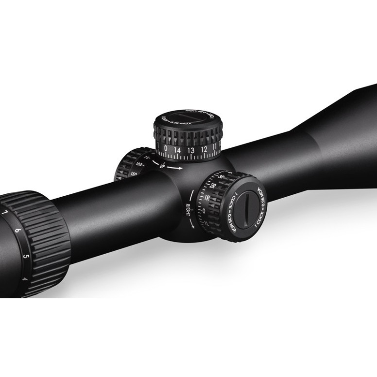 Vortex Diamondback Tactical 4-16x44 FFP