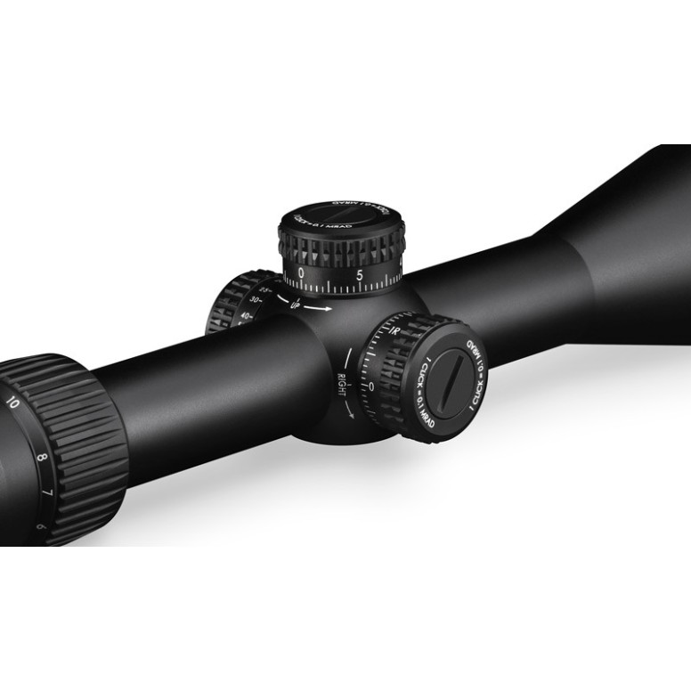 Vortex Diamondback Tactical 6-24x50 FFP