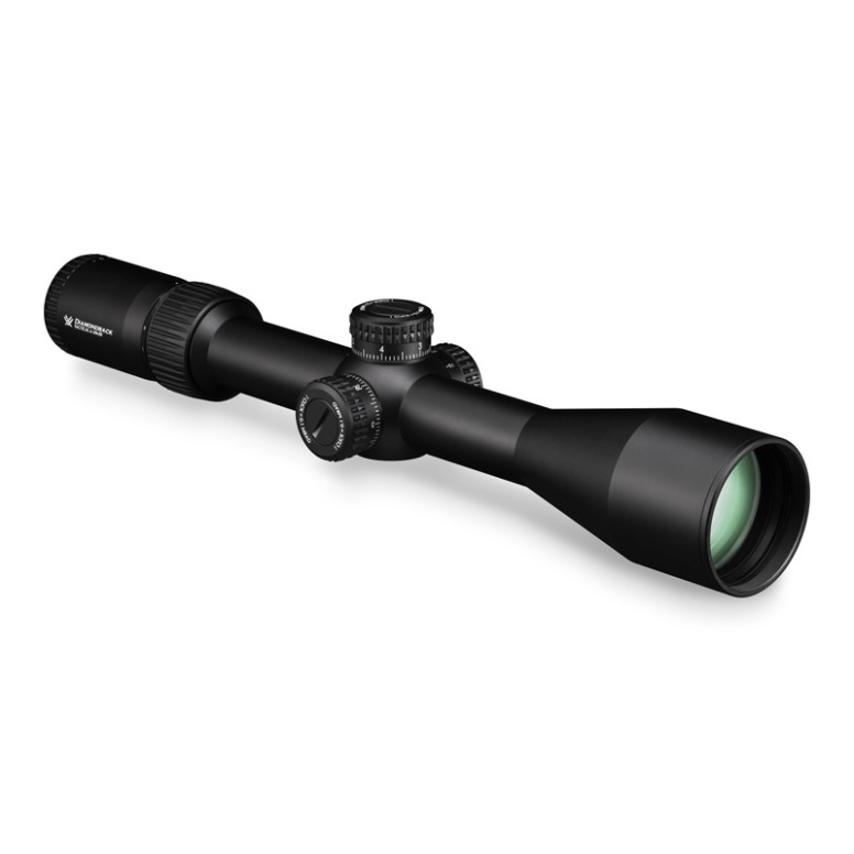 Vortex Diamondback Tactical 6-24x50 FFP