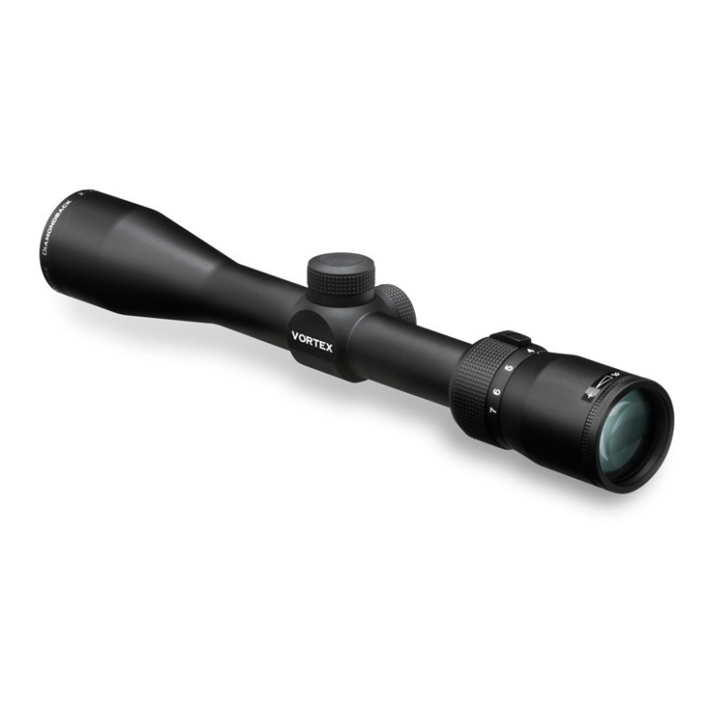 Διόπτρα Vortex Diamondback Rimfire 2-7x35 V-PLEX Rimfire
