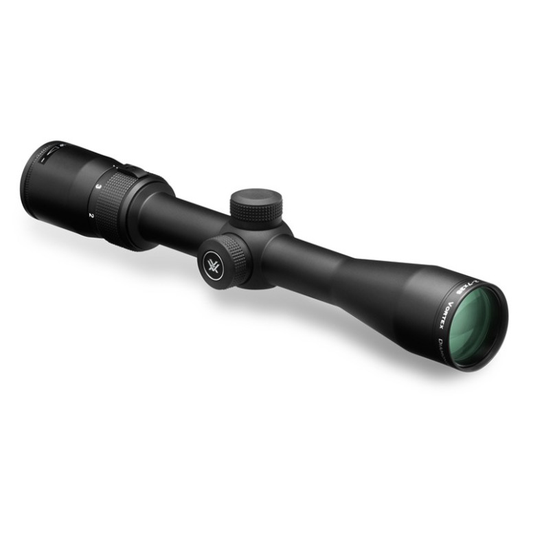 Διόπτρα Vortex Diamondback Rimfire 2-7x35 V-PLEX Rimfire