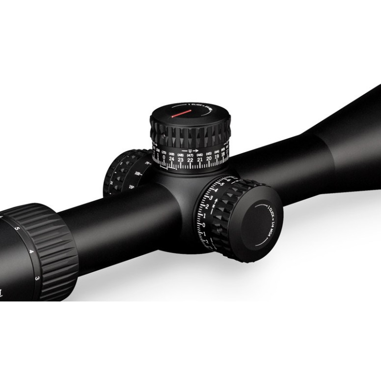 Vortex VIPER PST GEN II 3-15X44 FFP