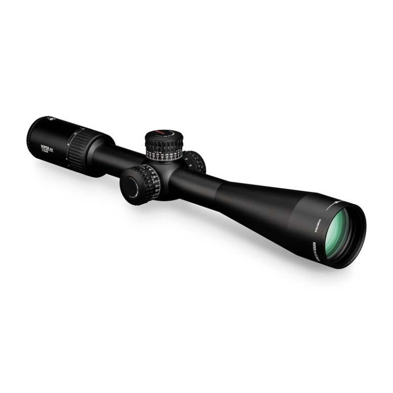 Vortex VIPER PST GEN II 5-25X50 FFP