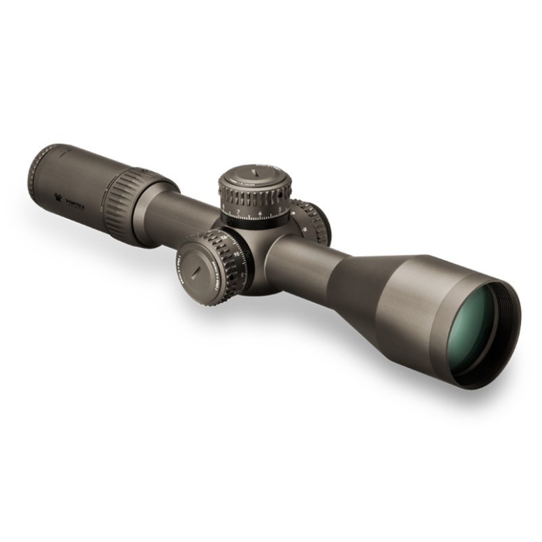 Διόπτρα Vortex Razor HD Gen II 4.5-27x56 FFP