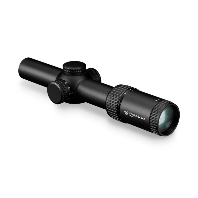 Διόπτρα Vortex Optics Strike Eagle 1-8x24