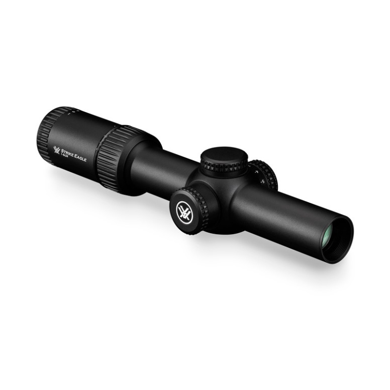 Vortex Optics Strike Eagle 1-8x24