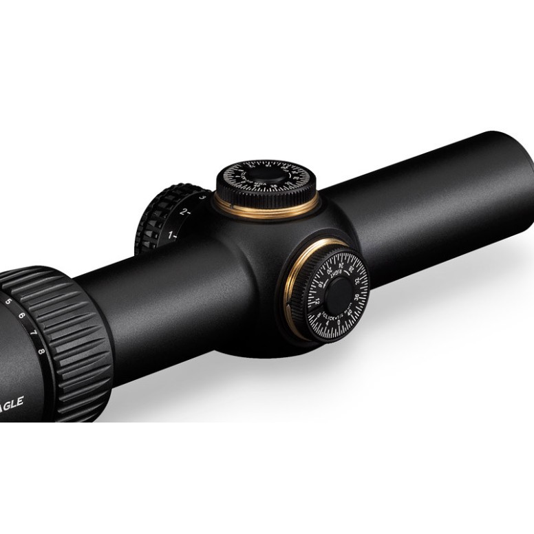 Διόπτρα Vortex Optics Strike Eagle 1-8x24