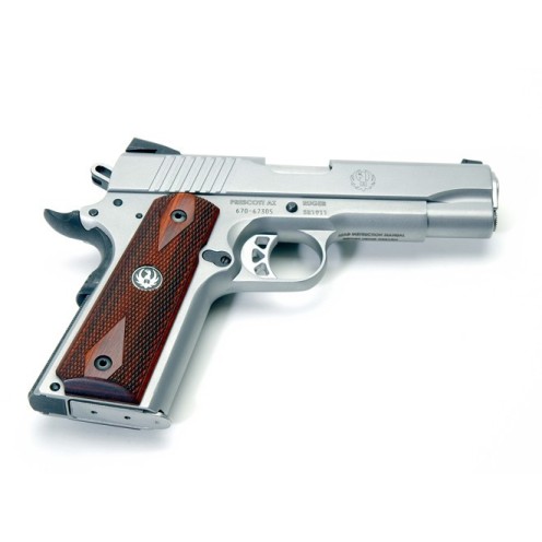 Ruger SR1911 5