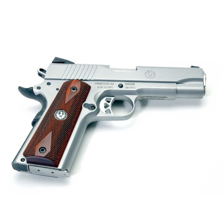 Ruger SR1911 Πιστόλι .45 ACP