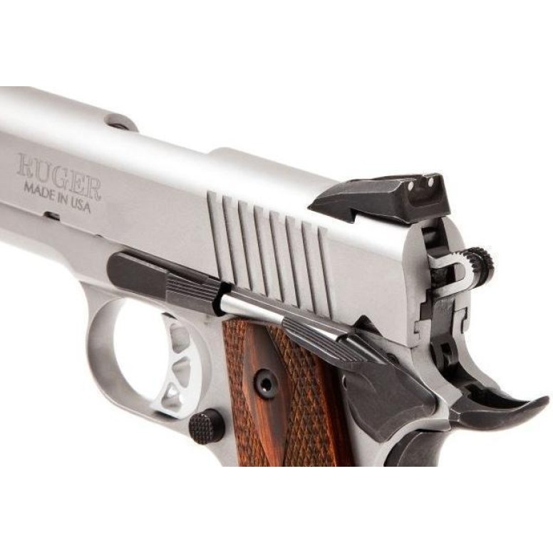 Ruger SR1911 5