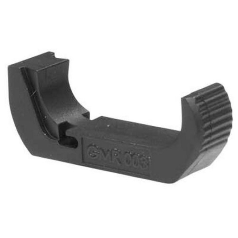 Vickers Tactical Extended Magazine Catch for Glock GEN4-5