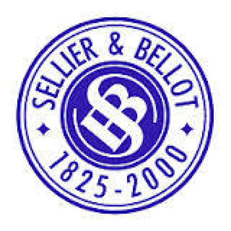 Σφαίρες Sellier Bellot .40 S&W 180grs FMJ