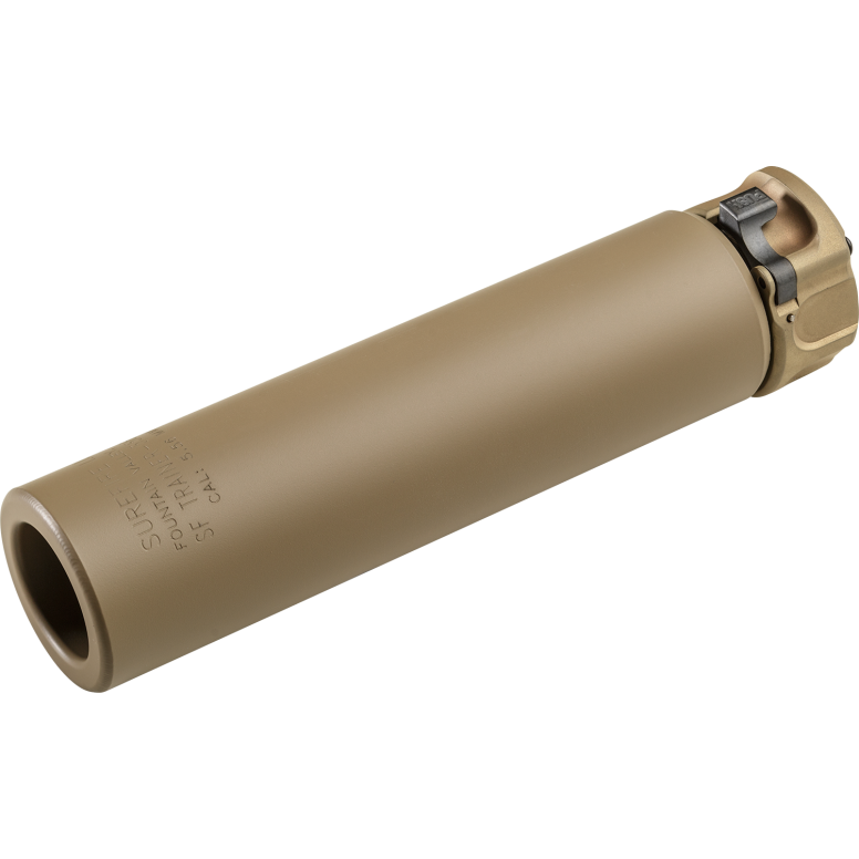 Surefire SF-TRAINER-556 Suppressor Trainer