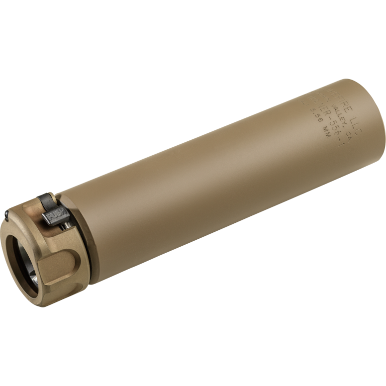 Surefire SF-TRAINER-556 Suppressor Trainer