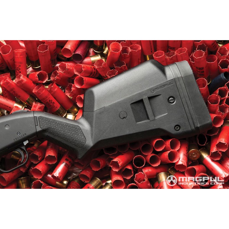 Magpul SGA Stock – Mossberg 590/590A1 Shotgun