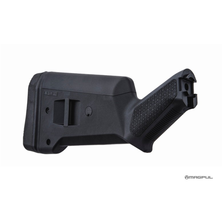 Magpul SGA Stock – Mossberg 590/590A1 Shotgun