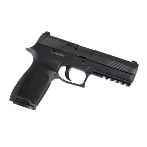 Sig Sauer P320 Full Size