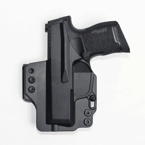 Bravo Concealment Sig Sauer P365 IWB Holster