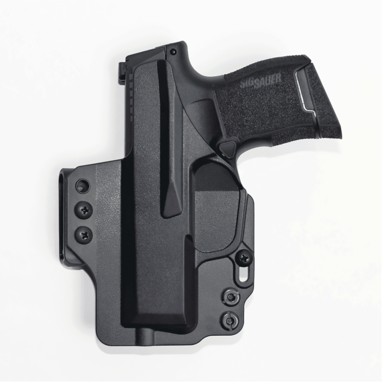 Bravo Concealment Sig Sauer P365 XL IWB Holster