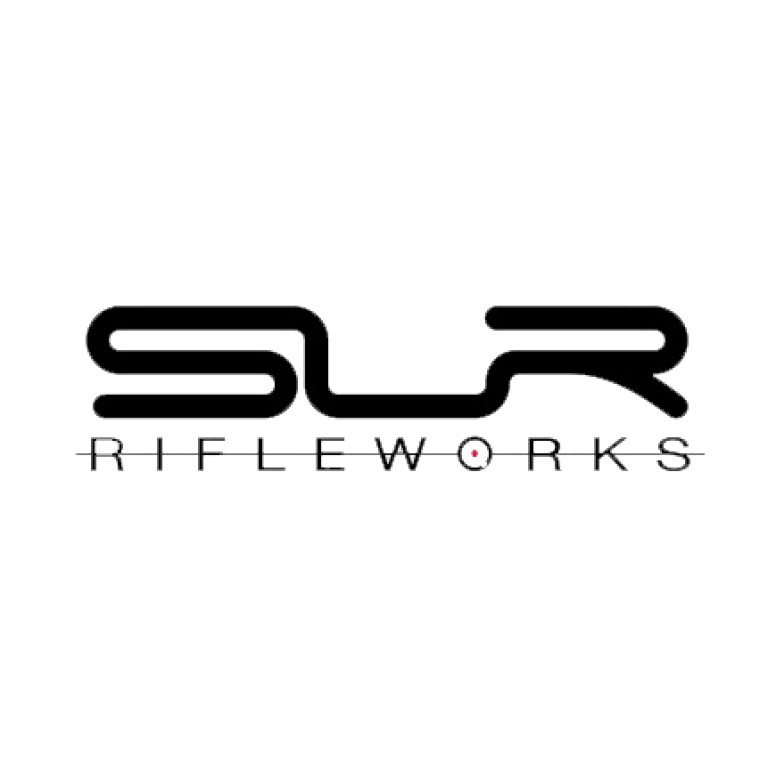 SLR RifleWorks Mag Extension for Glock 26