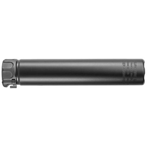 Surefire SOCOM300-TI SureFire Fast-Attach® Suppressor