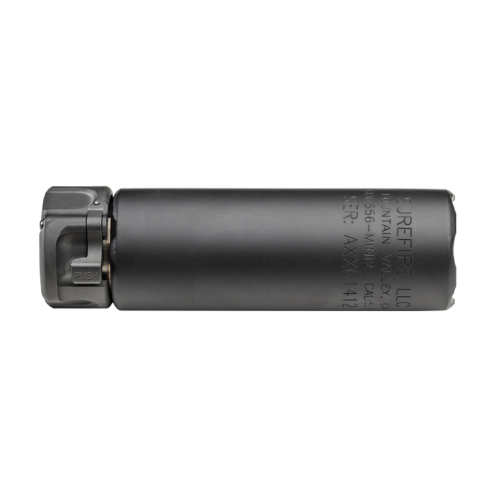 Σιγαστήρας Surefire SOCOM556 - MINI2 SOCOM 2 Series