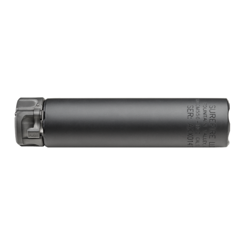 Σιγαστήρας Surefire SOCOM556 - RC2 SOCOM 2 Series