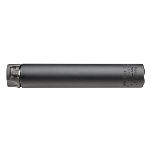 Σιγαστήρας Surefire SOCOM556 - RC2 SOCOM 2 Series