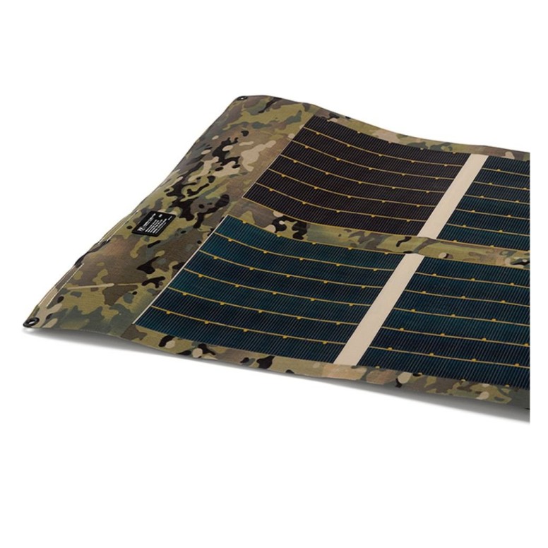 GALVION Nerv Centr™ SOLAR CHARGER KIT