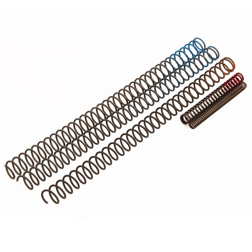 NightHawk Custom Spring Kit-Government-9mm