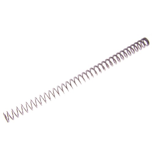NightHawk Custom Spring, 22# Flat Wire Recoil, For 1911 Everlast Recoil System, 45 ACP