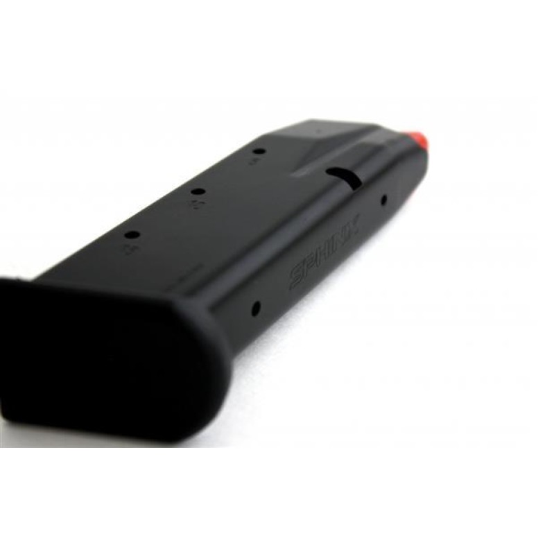 Sphinx SDP Compact 9mm 15 Round Magazine