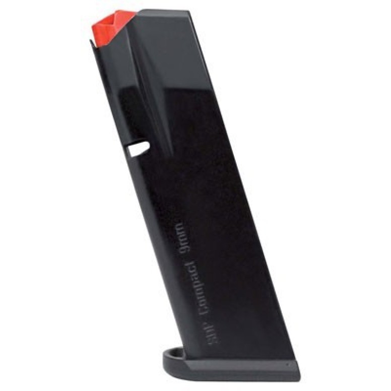 Sphinx SDP Compact 9mm 15 Round Magazine