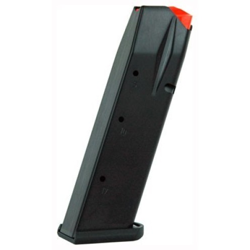 Sphinx SDP Production Manual Safety 9mm 17 Round Magazine