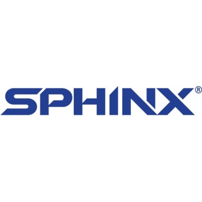 SPHINX SDP Compact Black 15RDS 9X19