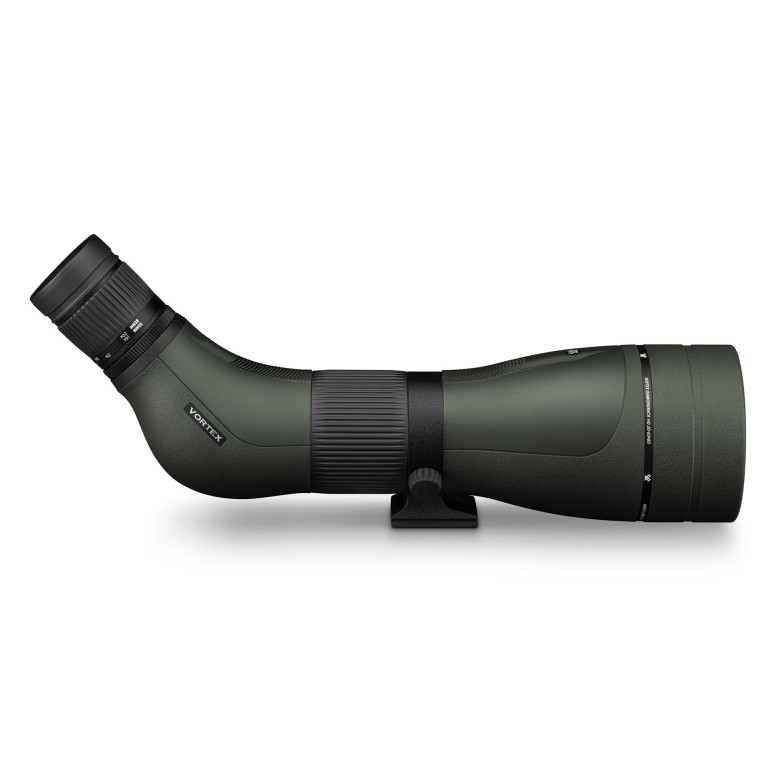 Τηλεσκόπιο Παρατήρησης Vortex Optics DIAMONDBACK® HD 20-60X85 (ANGLED)