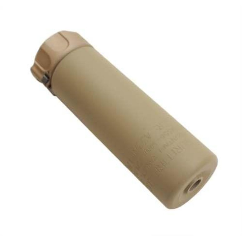 Surefire SOCOM556 - MINI2 SOCOM 2 Series Sound Suppressor