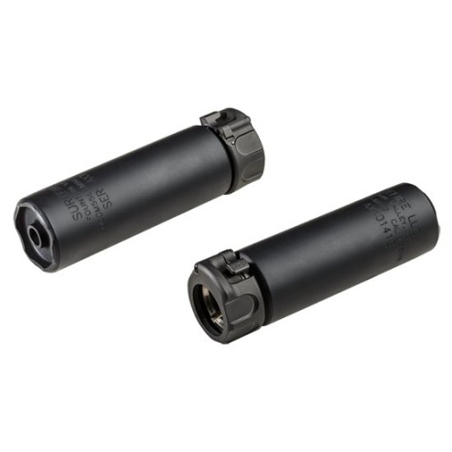 Σιγαστήρας Surefire SOCOM556 - MINI2 SOCOM 2 Series