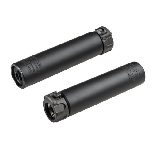 Σιγαστήρας Surefire SOCOM556 - SB2 SOCOM 2 Series