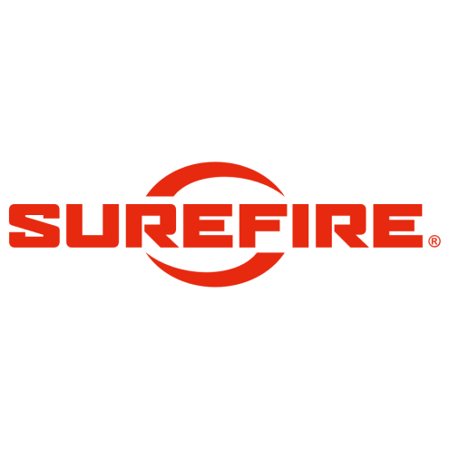 Surefire SOCOM300-TI SureFire Fast-Attach® Suppressor