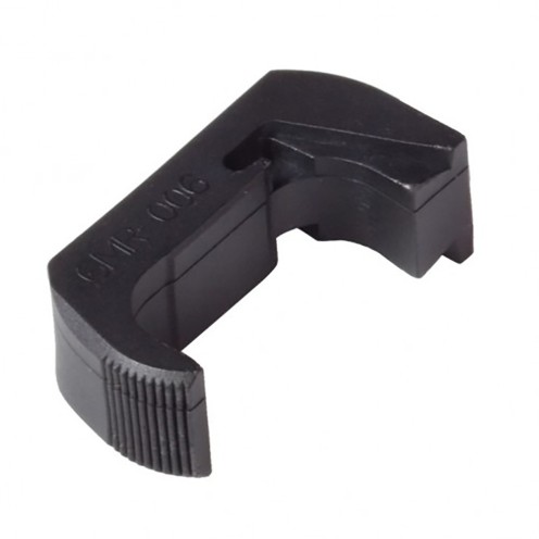 Vickers Tactical GEN 4 Extended Magazine Catch for Glock 43