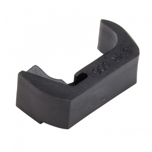 Vickers Tactical GEN 4 Extended Magazine Catch for Glock 43