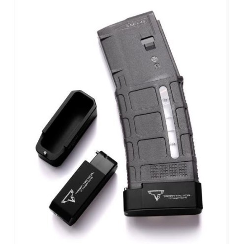 Taran Tactical Firepower PMAG Extension AR15