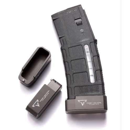 Taran Tactical Firepower PMAG Extension AR15